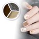 thumbnail image 5 of Pegamento para esmalte de uñas en gel con textura de pegamento para uñas, 3 colores, popular, sólido, liso, estuche para 005, 5 of 9