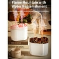 thumbnail image 5 of Simulated Humidifier Colorful Atmosphere Light 2-Gears Control Can Add Essential, 5 of 9
