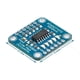 thumbnail image 3 of Capacitive Touch Sensoring Break Outs Board Multiple Point Recognition Wide Voltages Ranges 1.8 5.5V, 3 of 4