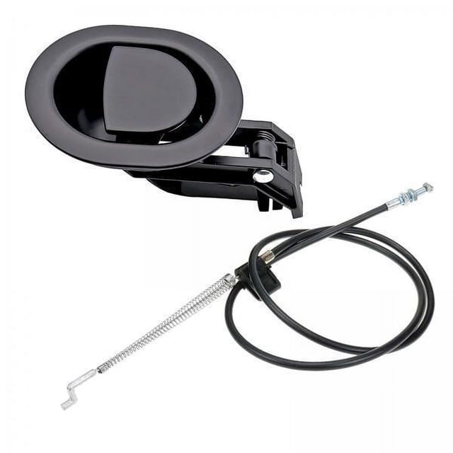 3x Tirador Reclinable, Pieza De Repuesto Para Silla, Sofá, Accesorios