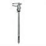 General Tools 14712 Fraction+ Digital Fractional Caliper (12")