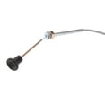 thumbnail image 4 of DOLITY 2Packs 237 Rotary Universal Push Pull Choke Cable 63-inch Inner 60-inch -3/4inch, 4 of 8