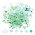 thumbnail image 4 of HAKIDZEL Beads for Jewelry Gradient Beads 2Pcs, 4 of 8