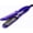Purple, variant on Ceramic Crimper Iron for Volumizing Fluffy Hairstyle, Corrugation Crimper Hair Iron, Anti Static Ceramic Hair Crimping Iron Adjust Temperature (Purple)