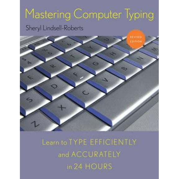 Pre-Owned Mastering Computer Typing (Unknown) 0547333196 9780547333199