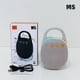 thumbnail image 4 of BOCINA M5 CLIP PORTÁTIL CON BLUETOOTH RECARGABLE, 4 of 5