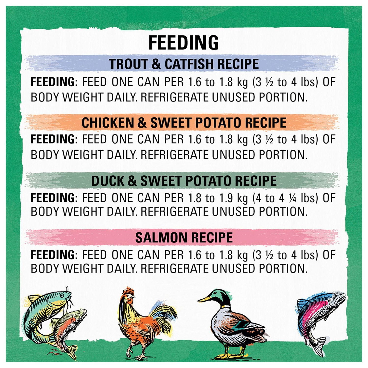 Beyond Grain Free Pâté Variety Pack 4 Flavours, Wet Cat Food 85 g x 24, 85 g x 24