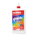 thumbnail image 2 of Kores Glukids Pegamento Escolar Blanco 500 g – Aroma Sandía, Sin Solvente, No Tóxico para Manualidades y Escuela, 2 of 7