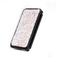 thumbnail image 3 of Clip Para Cinturón De Seguridad De Coche, Cinturones De Seguridad Ajustables Para Vehículos, Hebilla De Tope, Abrazadera De Clip Para Cinturón De Seguridad De Coche, Accesorios Universales Para Coche Yuarrent VI008937-02, 3 of 6