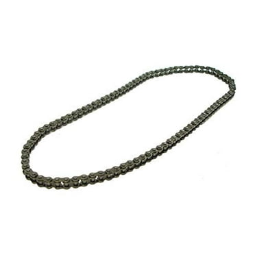 74 Link #25 Chain for The Razor E100/E125 (Versions 33 and Up), E150 (Versions 18 and Up), E175 (Versions 29 and Up), & eSpark Electric Scooter