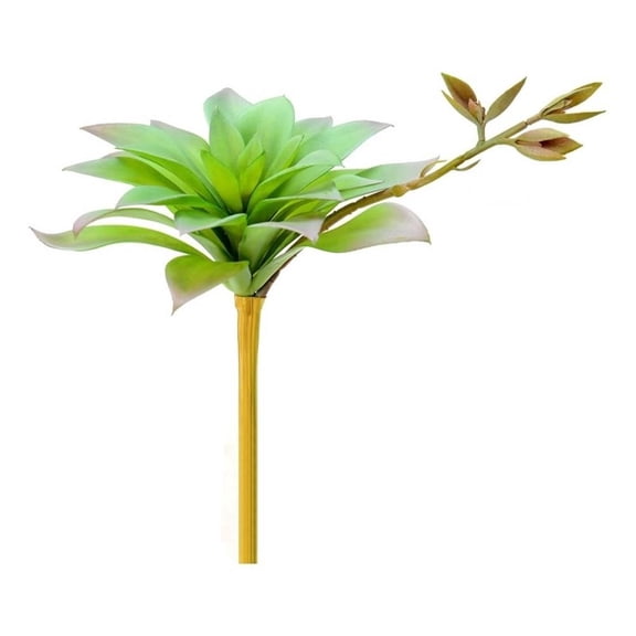 Vickerman Artificial Green Agave Pick, Set of 3