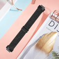 thumbnail image 3 of Para Fitbit Inspire 3 Elastic Watch Band Solo Correa de repuesto con conector - Brillo, 3 of 4