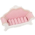 thumbnail image 4 of HAKIDZEL Jewelry Display Stand White Girlfriend 1Pcs 5.9x3x2.2In, 4 of 8