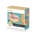 thumbnail image 4 of Salvavidas Inflable Dona de Lujo Bestway Beige Plástico Resistente, 4 of 4