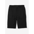 thumbnail image 4 of KingSize Men's Big & Tall Performance 12" Cargo Shorts, 4 of 4