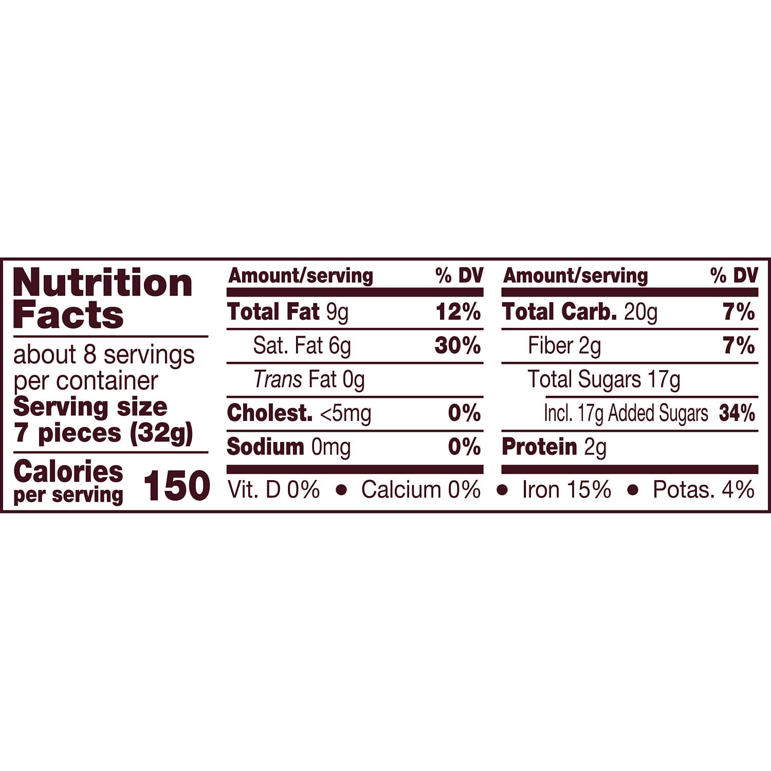 HERSHEY'S KISSES SPECIAL DARK Mildly Sweet Chocolate Candy Share Pack, 8.7 oz