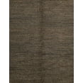 thumbnail image 1 of Ahgly Company Indoor Rectangle Abstract Dark Almond Brown Abstract Area Rugs, 5' x 8', 1 of 6