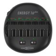 thumbnail image 1 of Cargador de Baterías Ansmann Energy 16 Plus NiMH NiCd, 1 of 7