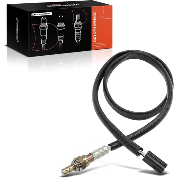 A-Premium O2 Oxygen Sensor Compatible with Mazda 6 GG GY 2003 2004 2005 2006 2007 2008 V6 3.0L, Upstream Front