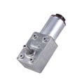 thumbnail image 2 of Motorreductor de alto par con caja de engranajes y codificador de bloqueo automático (10 RPM), 2 of 14