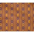thumbnail image 4 of oneOone Cotton Flex Fabric Stripe & Geometric Ikat Print Fabric BTY 40 Inch Wide, 4 of 4