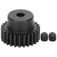 thumbnail image 2 of Engranaje de piñón de Metal ANGGREK 48P Accesorio de coche RC Piñón Gear Motor Gear Set, 2 of 8