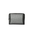 thumbnail image 1 of Mesh Toiletry Bag, Sheer Cosmetic Organizer, Portable Storage Pouch, for Travel and Daily Essentials, Multicolor, 1 of 8