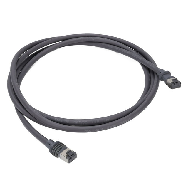 Extension Cable for Gen3 V3, 2/3/5/10/45 Meter Optional, 1200Mbps High Speed IP68 Rain Proof Outdoor Replacement Cable for Gen3 V3 Rectangular
