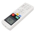 thumbnail image 1 of Control remoto de Aire acondicionado ANGGREK Mando A Distancia de CA YR HD01 Con pilas Para El hogar, 1 of 7