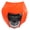 Orange, variant on Applicable to Motorcycle Headlight Conversion Kit for Ktm Universal 2017