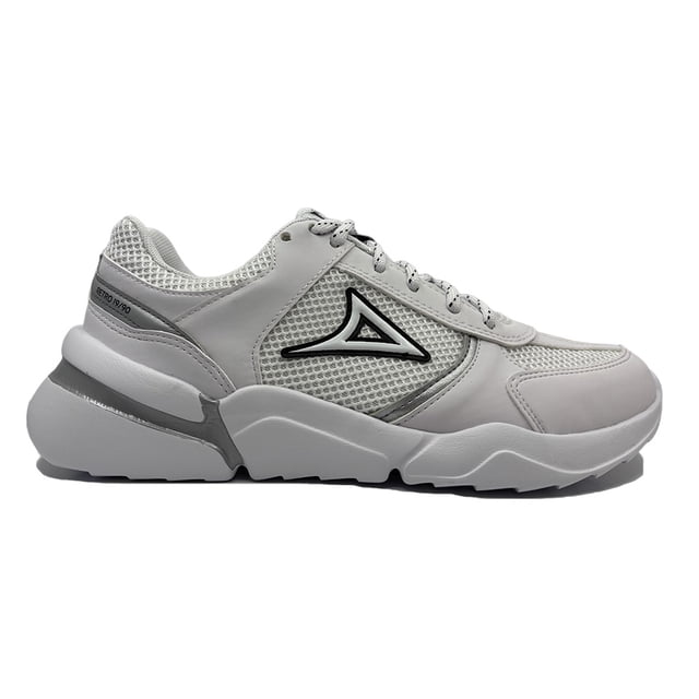 Tenis Running Pirma Para Mujer 8515 Retro 90