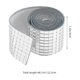 thumbnail image 2 of BESTYASH 3920Ud Piezas Espejos Adhesivos Para Muro Con Estilo Disco Plateado Moderno, 2 of 8