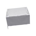 thumbnail image 1 of Printer Cover Copiers Protective Cover Accessory Foldable Rainproof for 9015 Argent 45x45x30cm, 1 of 8