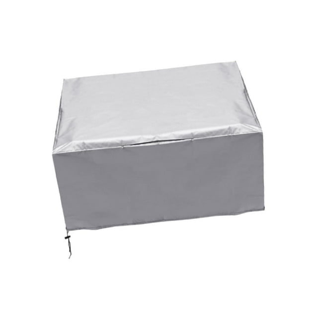 Printer Cover Copiers Protective Cover Accessory Foldable Rainproof for 9015 Argent 45x45x30cm