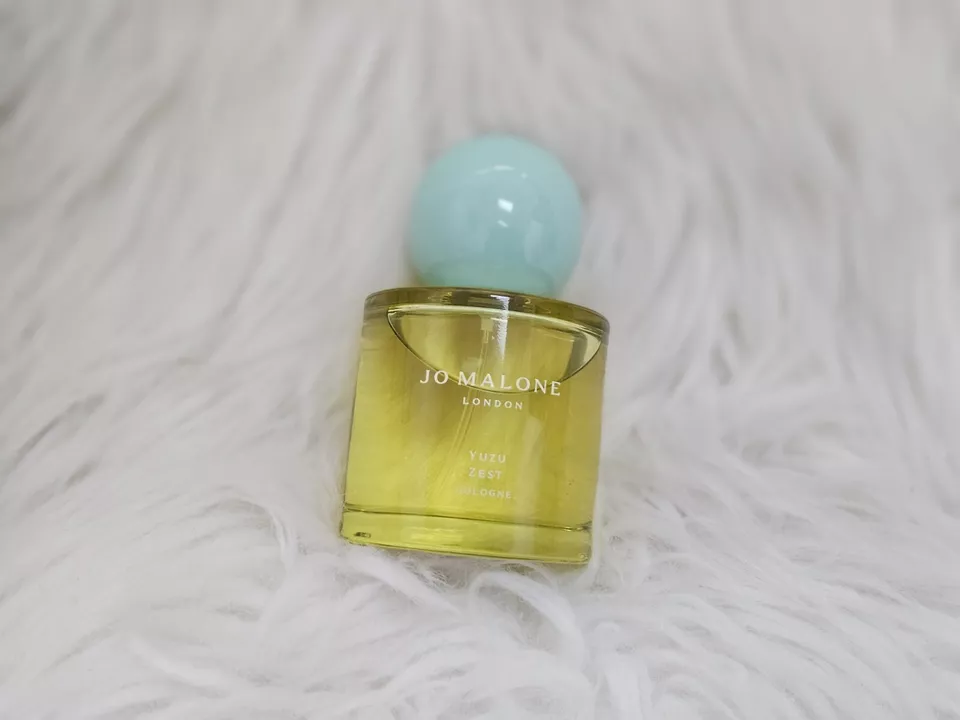 Amazon.com : Jo Malone London Yuzu Zest Cologne - 1.7 fl oz