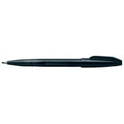 Non-Toxic Sign Pen, Fine Tip, Black