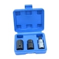 thumbnail image 2 of Juego de llaves de pinza de freno Strade Fareast Limited Acero Profesional, 2 of 8