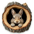 thumbnail image 2 of Christmas Decorations Create Tree Hole Decorations Window Decoration Door Hanging Decoration Christmas Pendants, 2 of 6