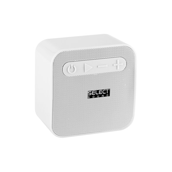 Bocina Bluetooth Recargable Select Sound BT221 con Tws Select Sound Bt221