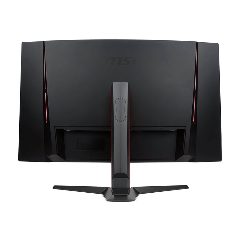 MSI Optix MPG27C Gaming Monitor 27