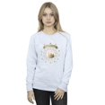 thumbnail image 2 of Harry Potter Womens Hogwarts Yule Ball Sweatshirt, 2 of 3