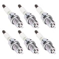 thumbnail image 2 of 6pcs Spark Plugs Fits for Dodge Journey 2007‑2019 ZFR5F-11, 2 of 5
