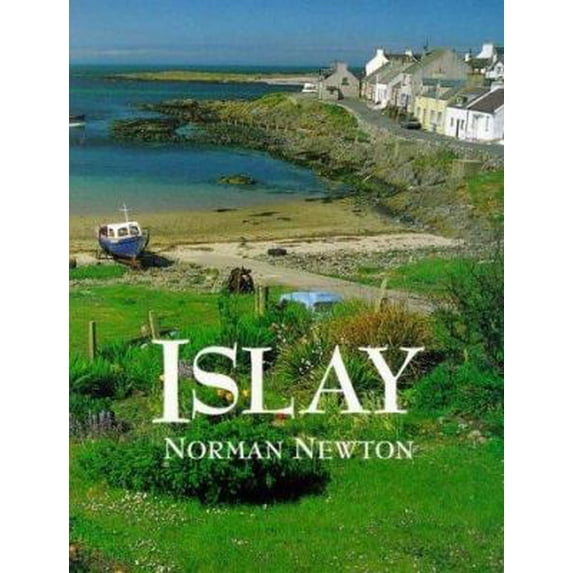 Pre-Owned Islay (Pevensey Island Guides) (Paperback) 090711590X 9780907115908