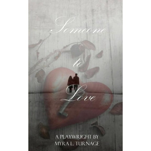 Someone To Love (Paperback)