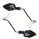 thumbnail image 1 of DIRECCIONAL DELANTERA/TRASERA DIAMANTE SECUENCIAL CON LUZ CUARTO AZUL LED SET 12V, 1 of 4