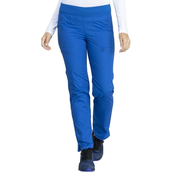 Dickies Women and Men Natural Rise Pant with 2 Pockets and Adjustable Drawstring, 83006