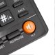 thumbnail image 2 of Corded Telephone Hands Free Calling Desktop Landline Phone for Home Office Hotel, 2 of 5