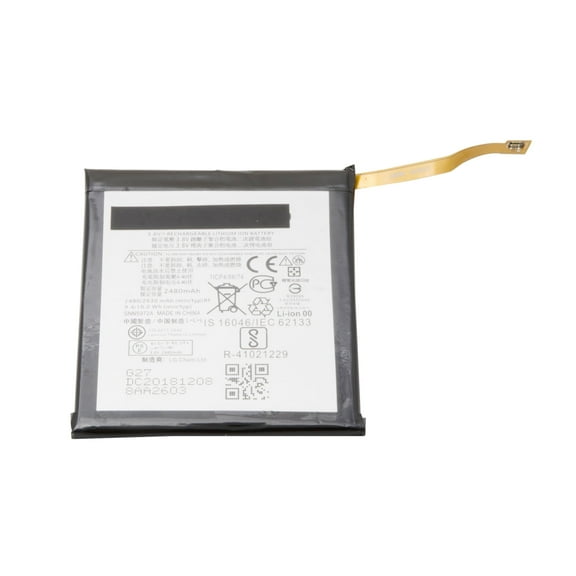 Motorola Moto Z XT1650 Battery Replacement GV30