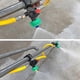 thumbnail image 5 of 110 Degree Flat Spray Nozzle Tip Set for High-Pressure Knapsack Sprayers with Fan-Shaped Atomizing Design, 5 of 5
