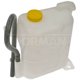 thumbnail image 1 of Deposito de anticongelante Nissan Pickup 2004-98 DORMAN 603-475 Plastico presurizado, Construccion duradera, rentable y confiable, 1 of 4